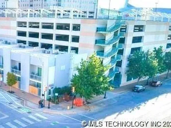 134 S Boulder Ave #134, Tulsa, OK 74103