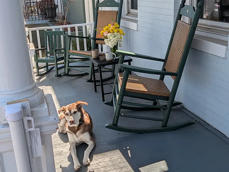 2909 Park Ave — Photo 2