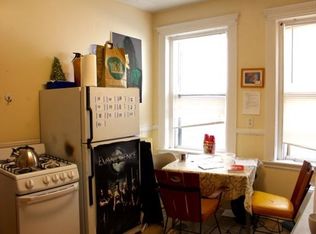 447 Park Dr #003, Boston, MA 02215