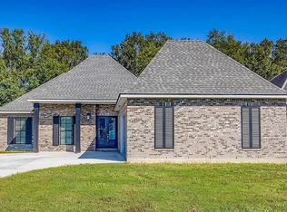 291 Rue Richard, Gray, LA 70359