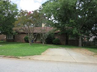 2130 Fieldstone View Ct SE, Conyers, GA 30013