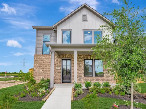 2730 Cottage Pl, Missouri City, TX 77459