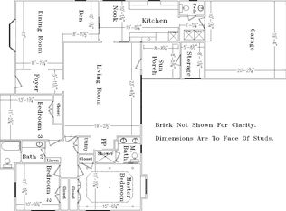 8845 Bretshire Dr, Dallas, TX 75228