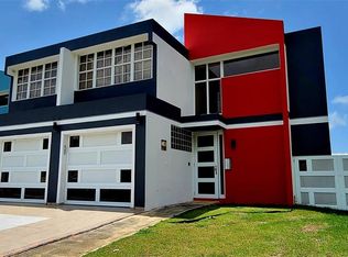 Los Montes, Dorado, PR 00646