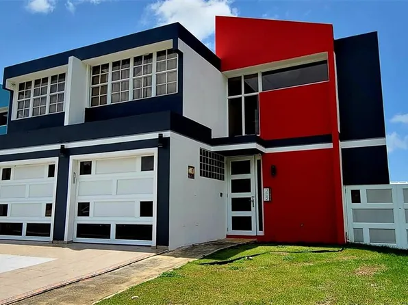 Los Montes, Dorado, PR 00646