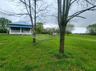 9132 Water St, Orient, OH 43146