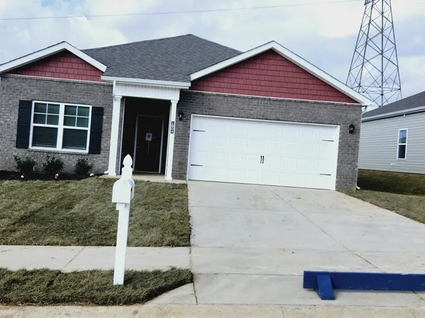 1804 Fox Meadows Cir, Bluff City, TN 37618