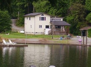 3078 Camp 2 Rd, Sedro Woolley, WA 98284