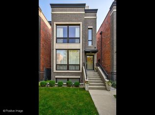 2521 W Medill Ave, Chicago, IL 60647