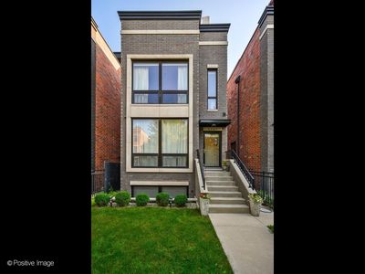 2521 W Medill Ave, Chicago, IL, 60647