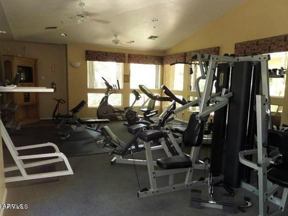 3rd image of 11375 E Sahuaro Dr APT 2027