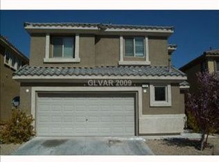 134 Broken Putter Way, Las Vegas, NV 89148