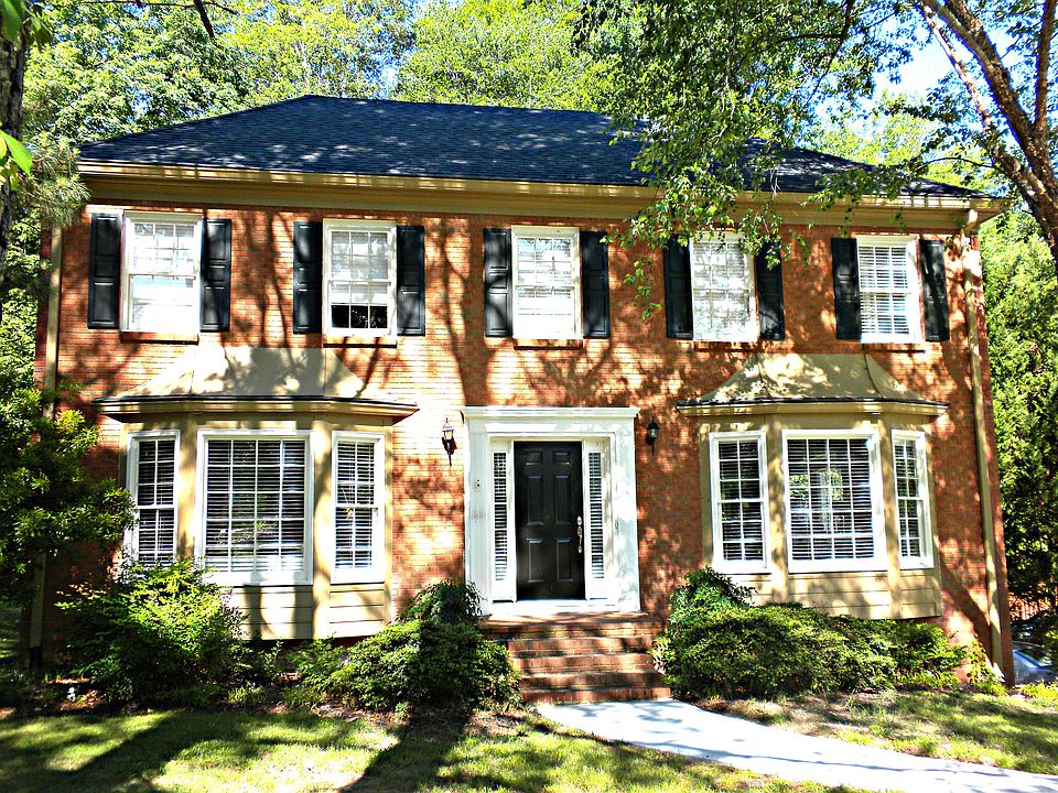 1st image of 6294 Station Mill Dr