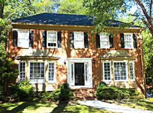 6294 Station Mill Dr, Peachtree Corners, GA 30092