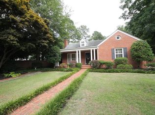 604 Lionel St, Goldsboro, NC 27530