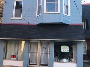 315 Church St, Spencer, WV 25276
