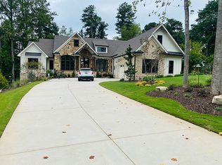 4732 Ben Hill Dr, Oakwood, GA 30566