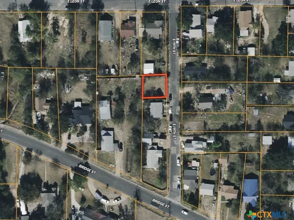 210 S 19th St, Gatesville, TX 76528