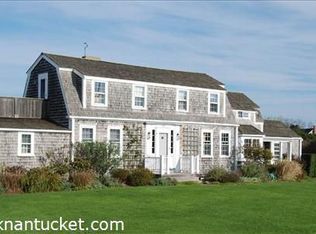 123 Cliff Rd, Nantucket, MA 02554