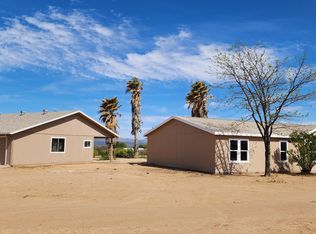 5265 S Calle Eldorado, Sierra Vista, AZ 85650
