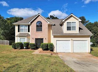1051 Field View Dr, McDonough, GA 30253
