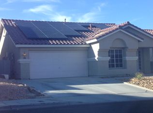 206 Newburg Ave, North Las Vegas, NV 89032
