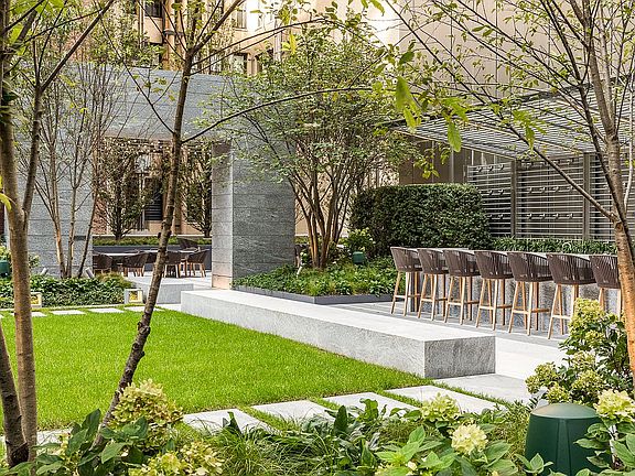 4th image of 217 W 57th St APT 69W