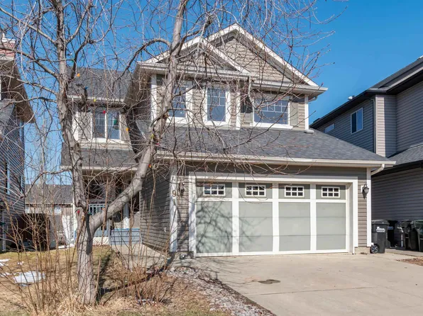 91 Appleton Cres, Strathcona County, AB T8H 0A4