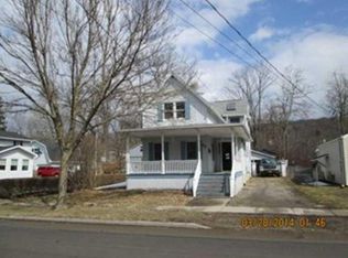 86 Linwood Ave, Warsaw, NY 14569