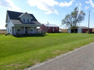 W9323 County Road Z, Arkansaw, WI 54721
