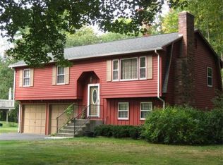 604 S West St, Feeding Hills, MA 01030