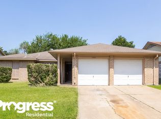 17822 Glenpatti Dr, Houston, TX 77084