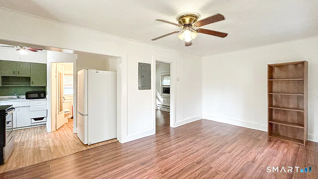 1 bed, 1.0 bath, 500 sqft, $1,500 — Photo 3