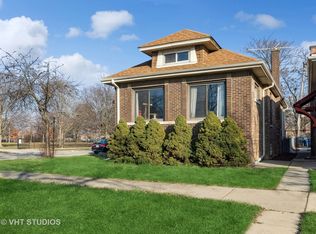 9601 S Carpenter St, Chicago, IL 60643