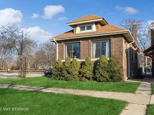 9601 S Carpenter St, Chicago, IL 60643