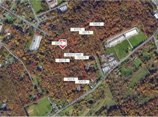 0 Sefranka Rd, Temple, PA 19560