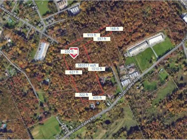 0 Sefranka Rd, Temple, PA 19560