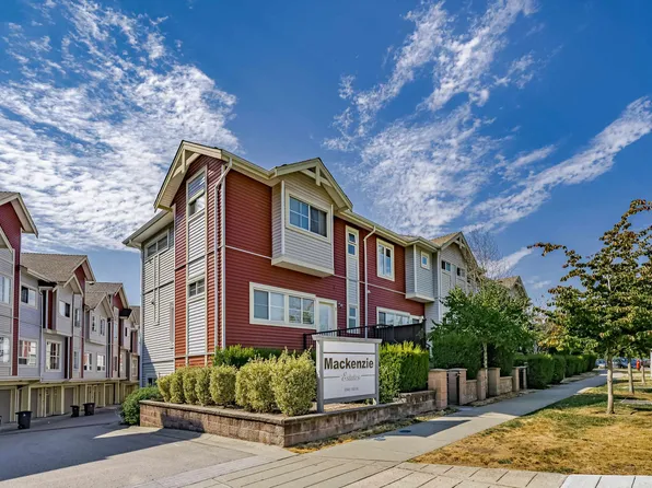 6945 185th St #14, Surrey, BC V4N 6N4