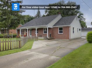 2121 Michigan St NE, Grand Rapids, MI 49503
