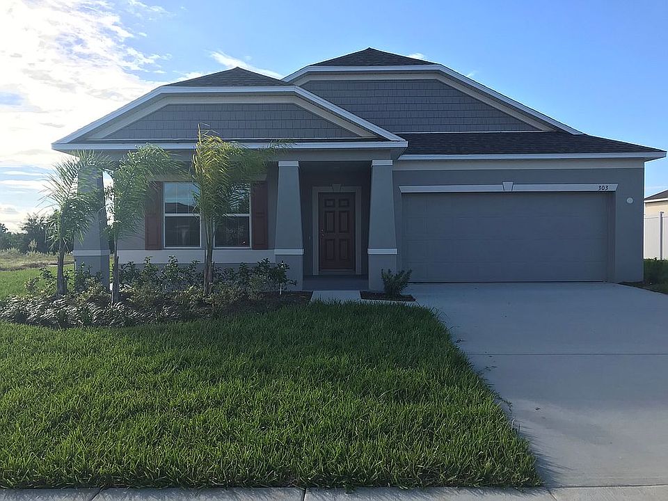 1st image of 303 Briarbrook Ln