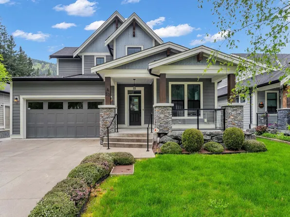 1885 Columbia Valley Rd #52, Fraser Valley, BC V2R 4X6