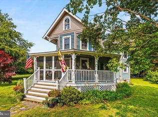 4665 Tyaskin Rd, Tyaskin, MD 21865