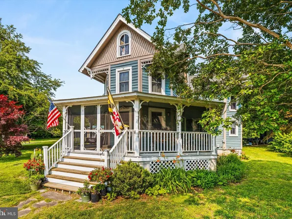4665 Tyaskin Rd, Tyaskin, MD 21865