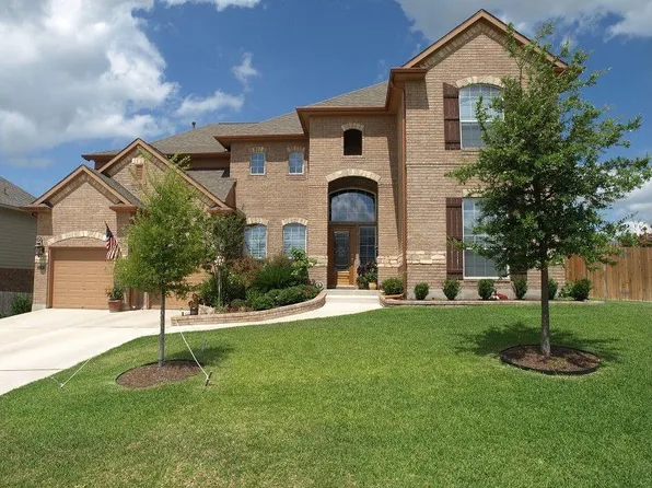 1115 Shiloh St, Cedar Park, TX 78613