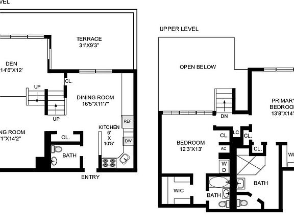 2nd image of 225 E 86th St APT 605