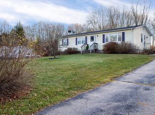 93 Williams Crossing Rd, Lebanon, CT 06249