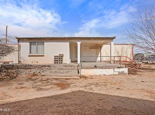 639 Uranio Pl, El Paso, TX 79928
