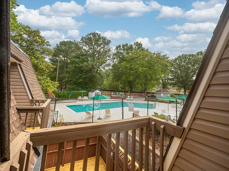 107 Finley Forest Dr #107 — Photo 28