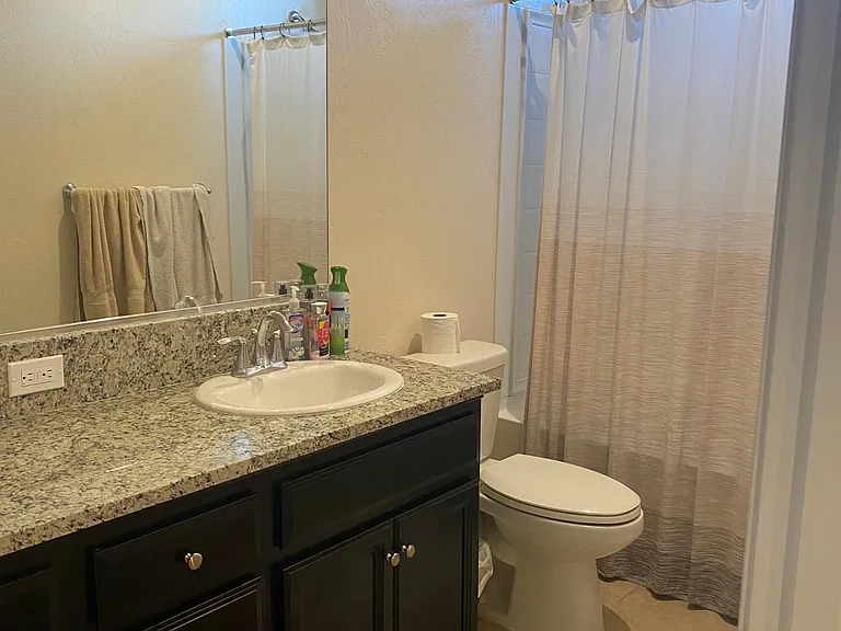 Bathroom #2