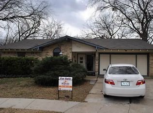 1832 Ridgemeadow Cv, Carrollton, TX 75006